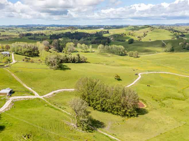 Lot 5 Wharehine Road, Wellsford