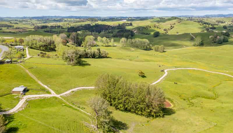 Lot 5 Wharehine Road, Wellsford