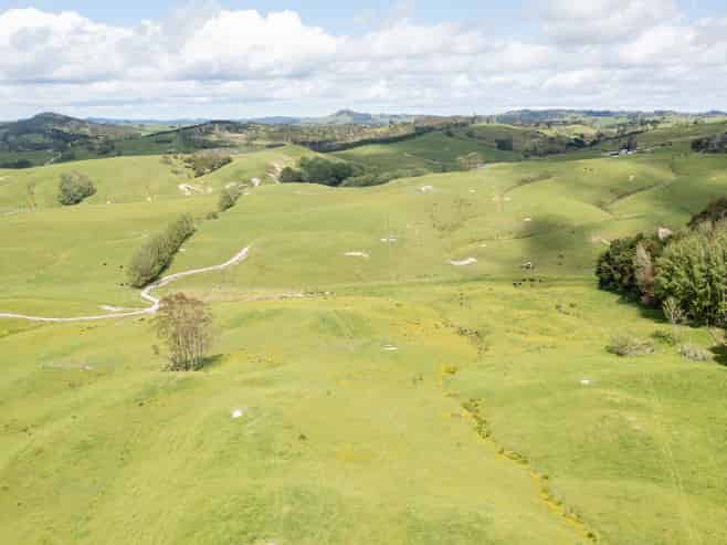 Lot 5 Wharehine Road, Wellsford