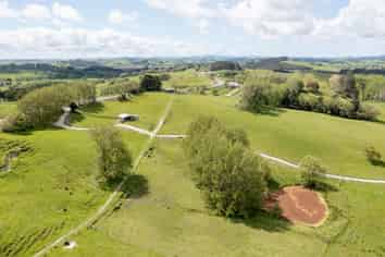 Lot 5 Wharehine Road, Wellsford