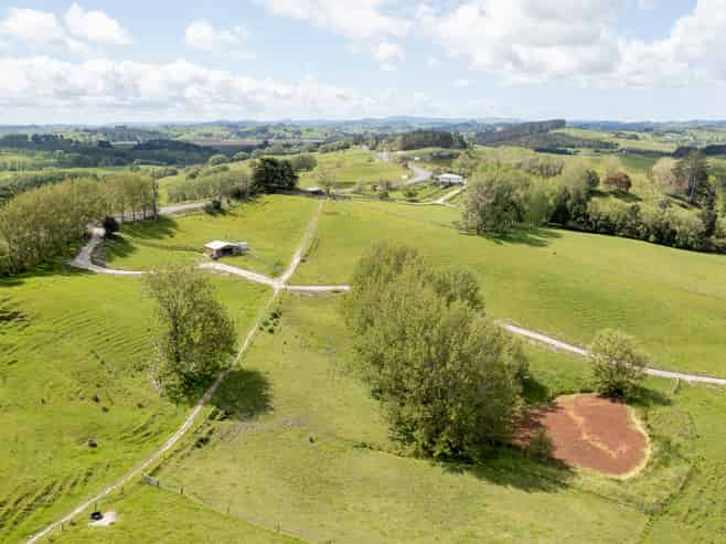 Lot 5 Wharehine Road, Wellsford