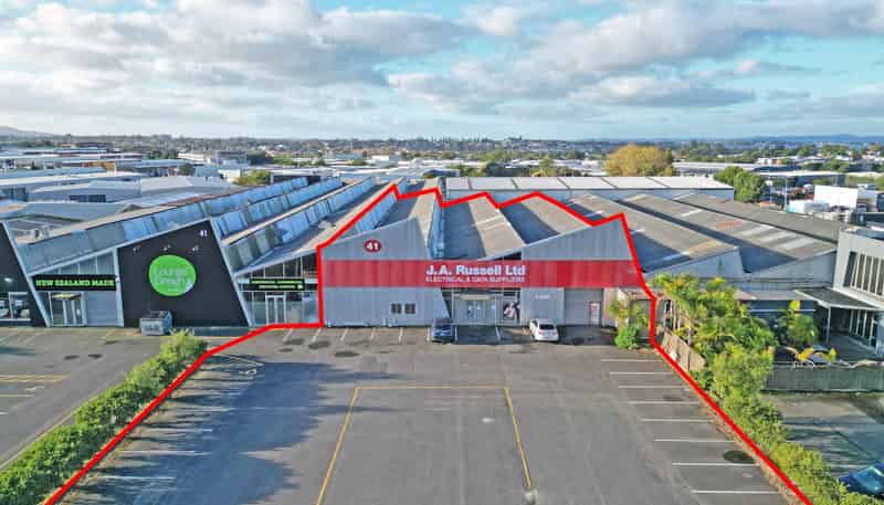 Unit B/41 Morrin Road, Saint Johns