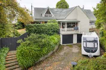 570 Featherston Street, Roslyn