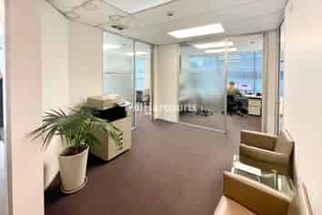 Efficient Albany Office