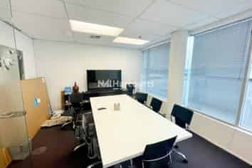Efficient Albany Office