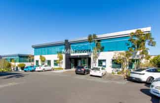 Efficient Albany Office