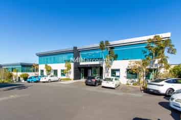 Efficient Albany Office