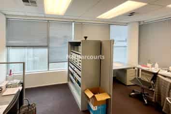 Efficient Albany Office