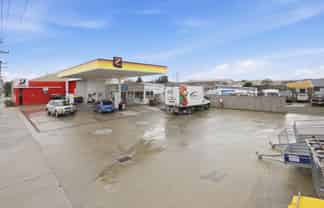Long Term Lease in Proven Position