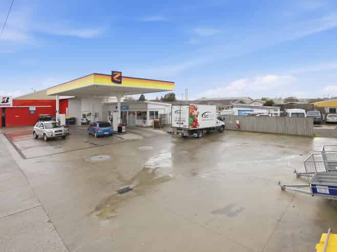 Long Term Lease in Proven Position