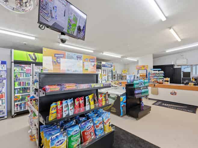 Long Term Lease in Proven Position