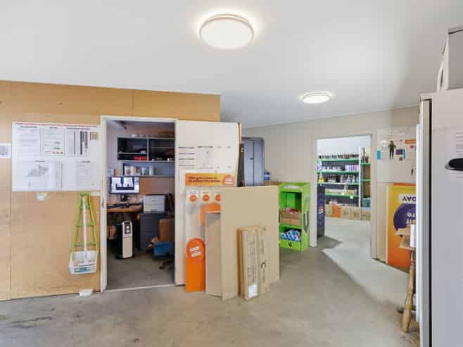 Long Term Lease in Proven Position