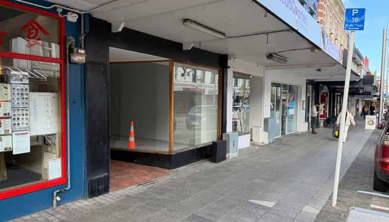 378 George Street, Dunedin Central