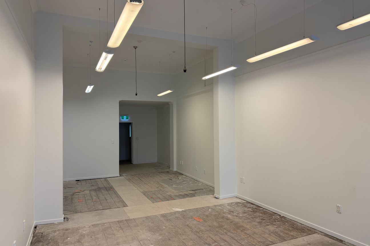 Edinburgh Way Retail Opportunity – pohled 4