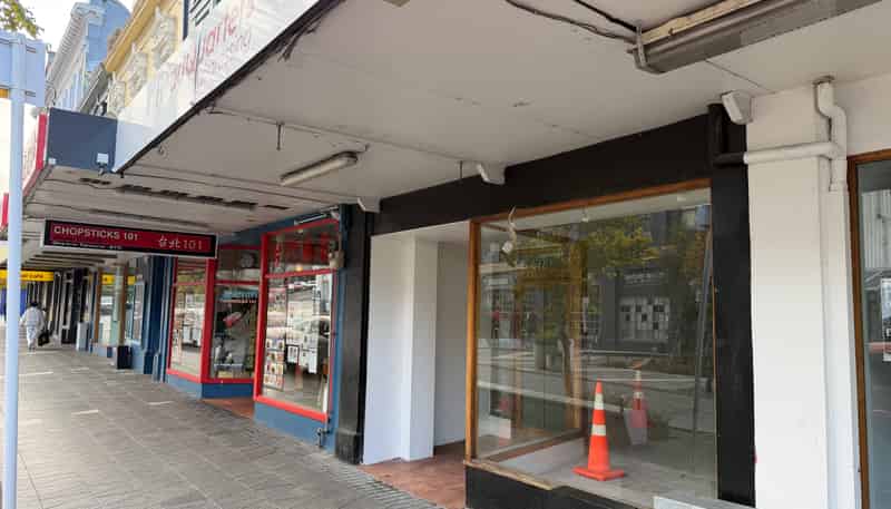 378 George Street, Dunedin Central