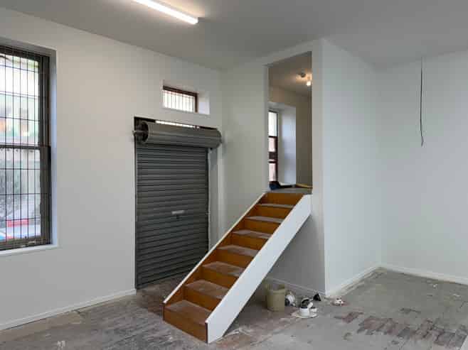Edinburgh Way Retail Opportunity