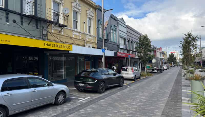384 George Street, Dunedin Central