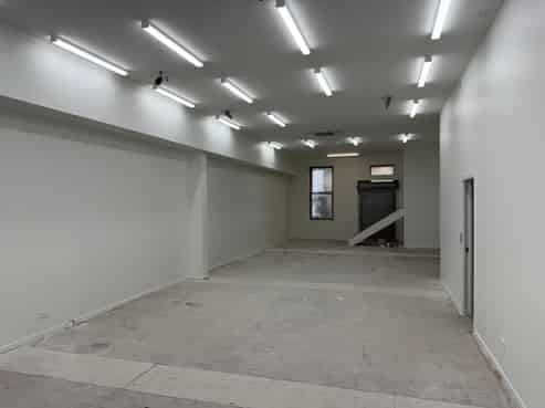 Edinburgh Way Retail Opportunity