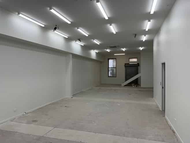 Edinburgh Way Retail Opportunity