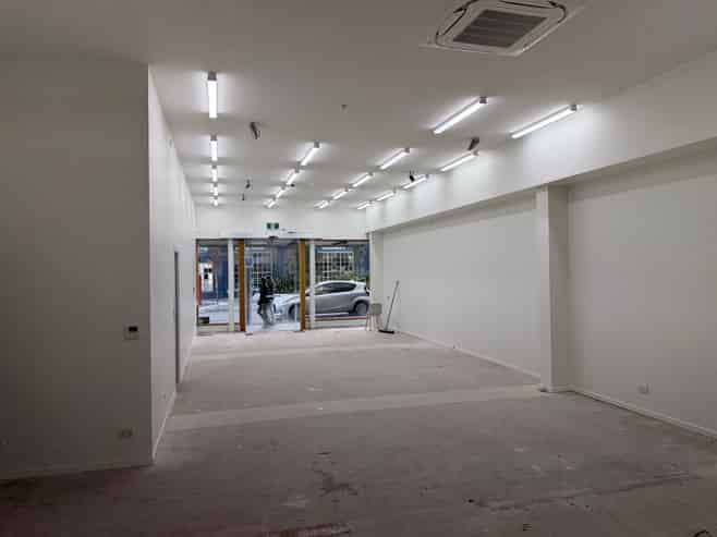 Edinburgh Way Retail Opportunity
