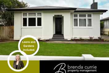 24 Rawhiti Avenue, Palmerston North Central