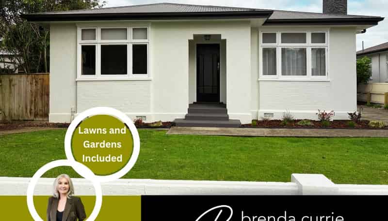 24 Rawhiti Avenue, Palmerston North Central