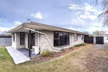 4 Rowse Street, Rangiora