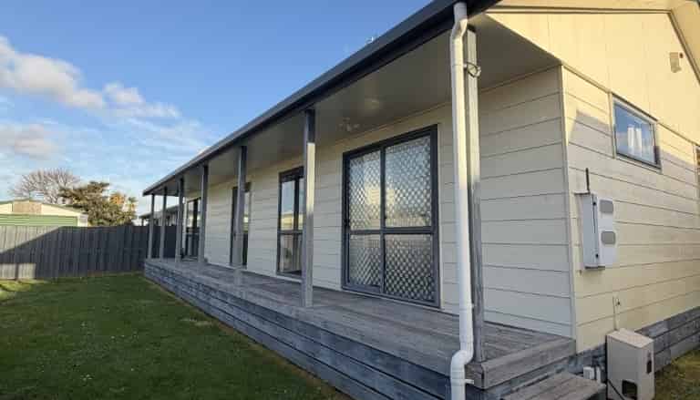 27F Breckons Avenue, Nawton