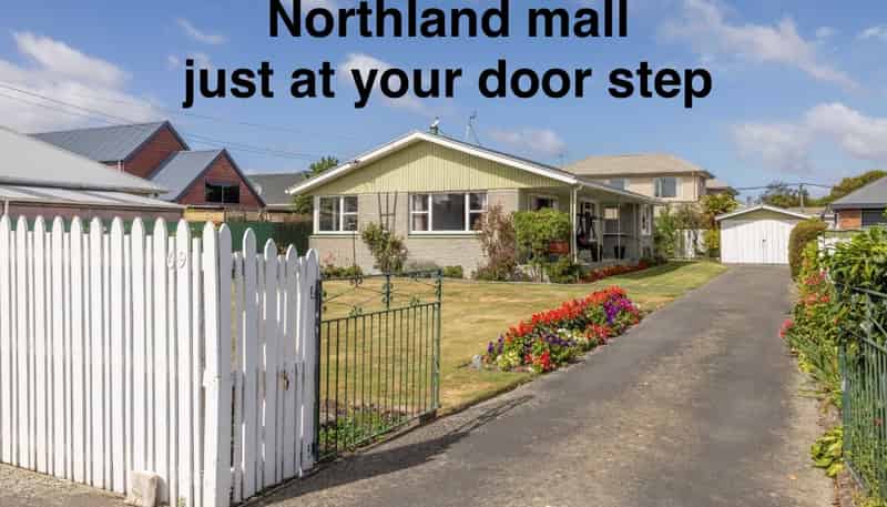 69 Mary Street, Papanui