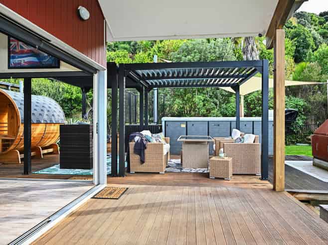 56A Moana Road, Okitu
