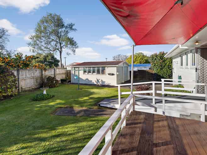 57 Swarbrick Drive, Te Awamutu