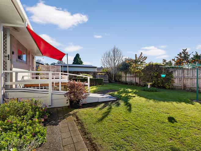 57 Swarbrick Drive, Te Awamutu