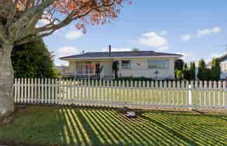 57 Swarbrick Drive, Te Awamutu