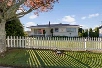 57 Swarbrick Drive, Te Awamutu