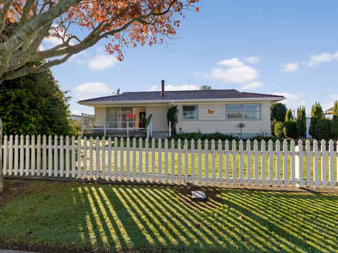 57 Swarbrick Drive, Te Awamutu