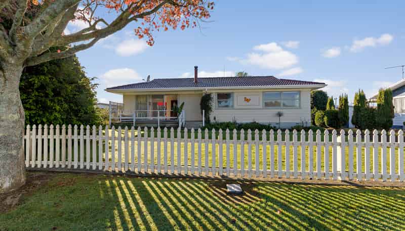 57 Swarbrick Drive, Te Awamutu
