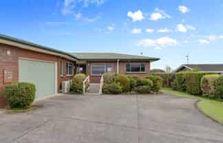 8 Hinau Place, Matamata