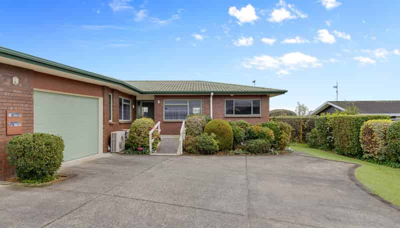 8 Hinau Place, Matamata