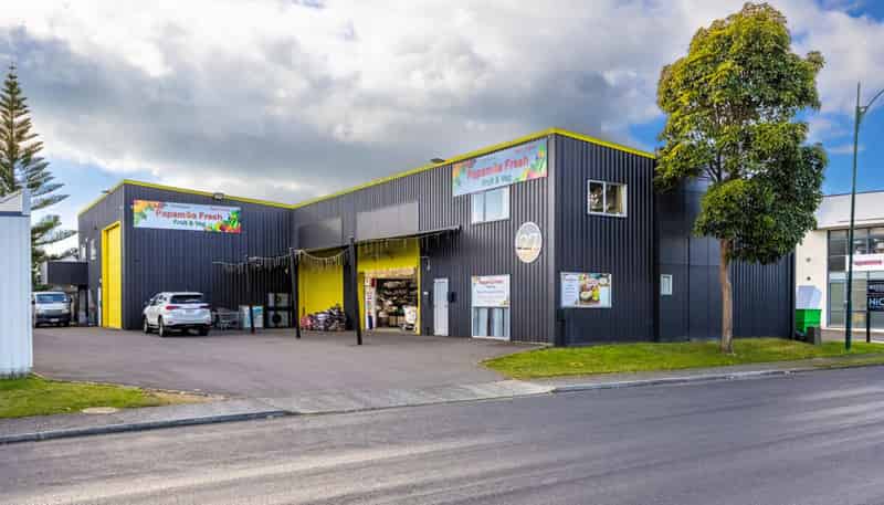 27 Enterprise Drive, Papamoa
