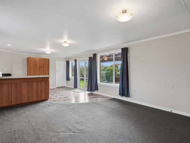 39 Main Street, Mataura