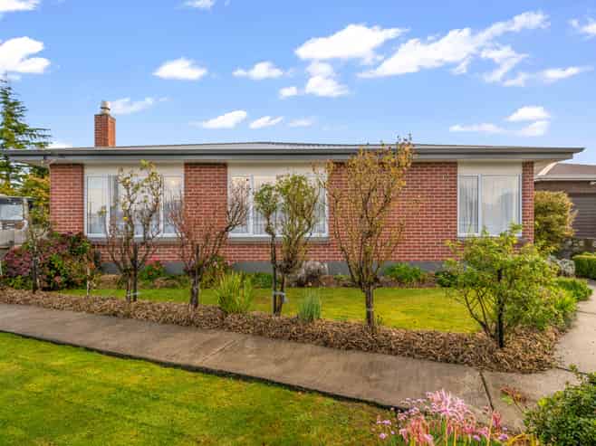 39 Main Street, Mataura