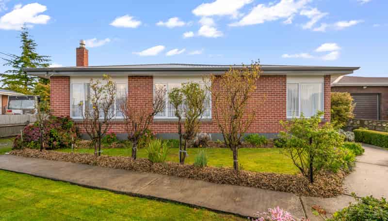 39 Main Street, Mataura
