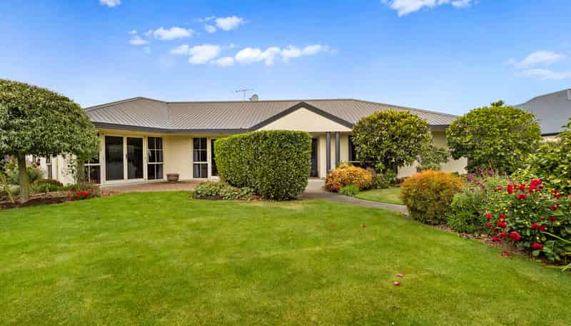 90 Pages Road, Allenton