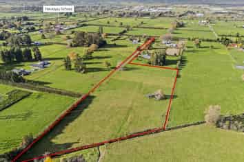 46B Hana Lane, Tamahere