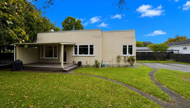 43 Marne Road, Papakura