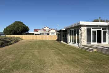 301 Tennent Drive, Turitea