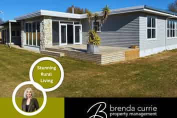 301 Tennent Drive, Turitea