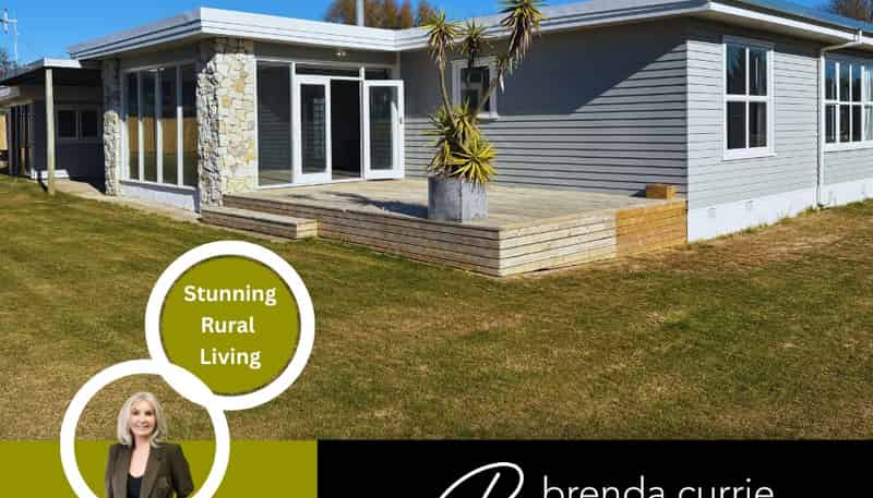 301 Tennent Drive, Turitea