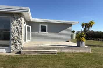 301 Tennent Drive, Turitea