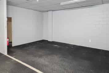 Upstairs Offices – Room to Move